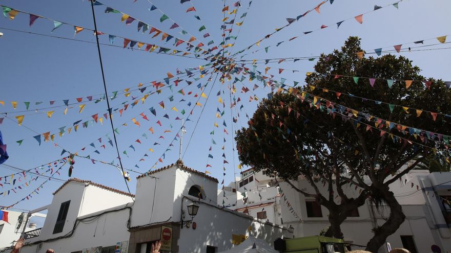 La Rama de Agaete 2022