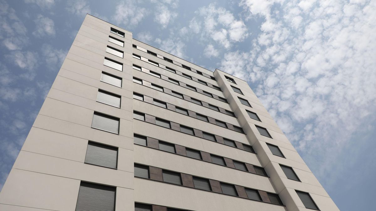 Navarra estrena un sistema de sorteo para la adjudicación de viviendas protegidas de alquiler