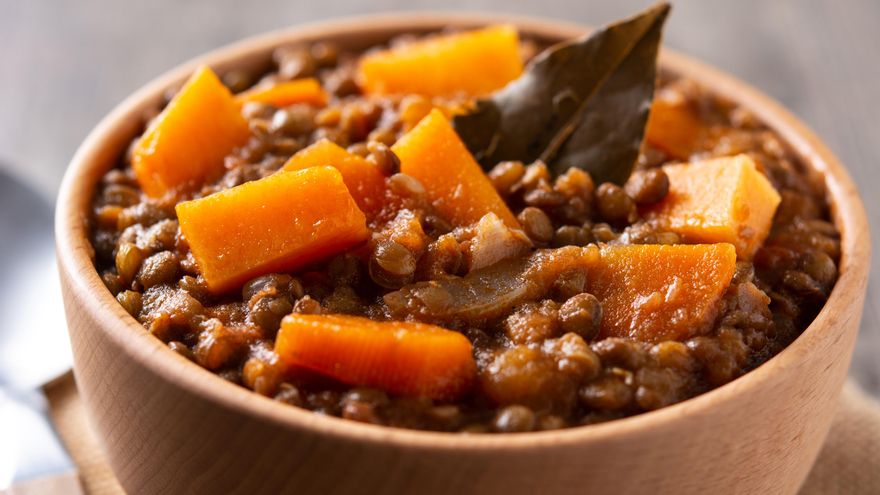 Calentitos y nutritivos: cinco platos de cuchara completos para los días de frío