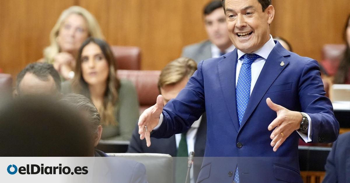El ataque de Junts a la rebaja fiscal del Gobierno de Moreno por mascotas y gimnasios agita la precampaña andaluza