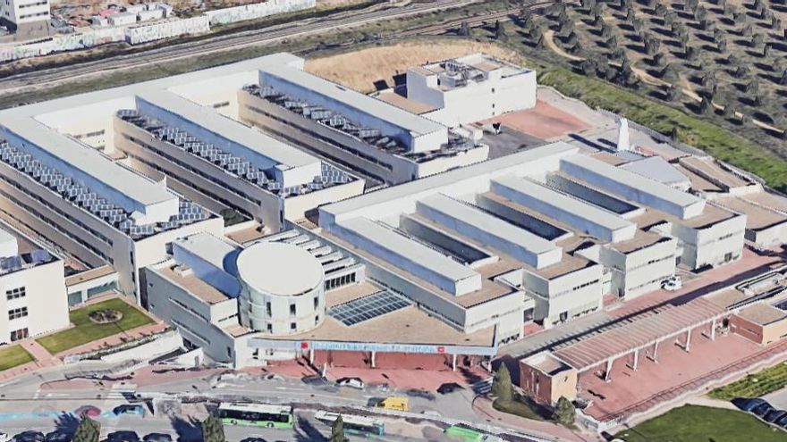 Primera denuncia ante la Fiscalía por el caso del Hospital de Torrejón: un abogado particular ve cinco posibles delitos