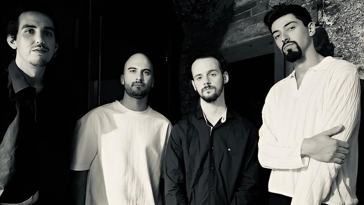 El Cristopher Pérez Quartet estrena ‘Crossroads’ en Cerezales y cierra las Residencias JME-FCAYC de invierno