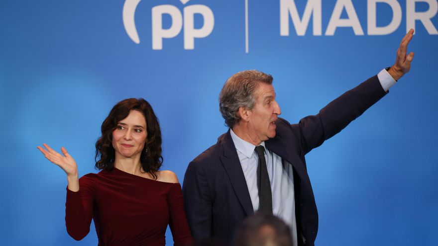 Las contradicciones del PP desbaratan su defensa por el carpetazo a la denuncia por acoso contra el alcalde de Móstoles