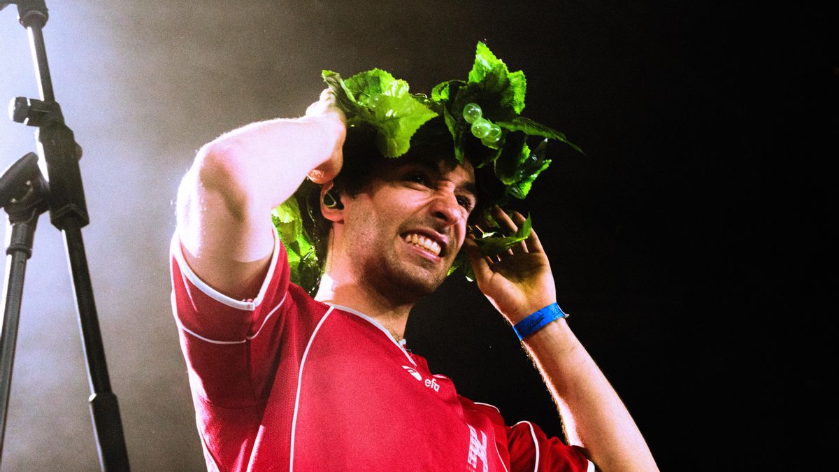 España quiere un pisito en la calle Elfo