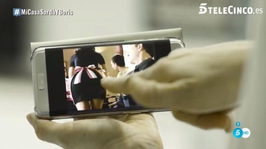 El anuncio que Fabiola y Sardà hicieron juntos