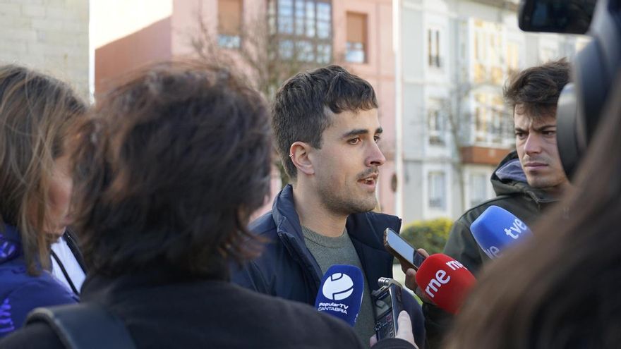 Cantabristas exige que la Ley de Vivienda impida adquirir inmuebles a los fondos de inversión