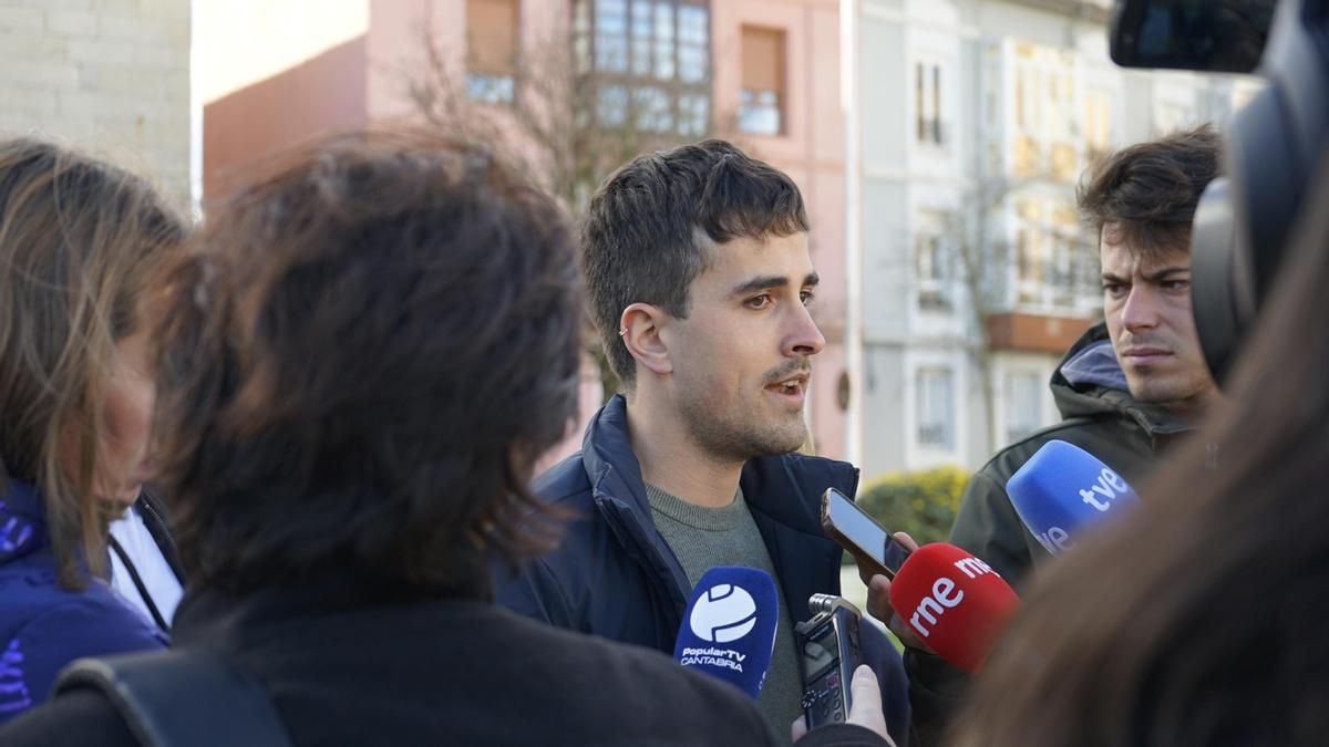 Cantabristas exige que la Ley de Vivienda impida adquirir inmuebles a los fondos de inversión