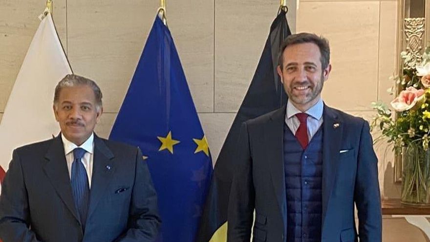 El eurodiputado de Ciudadanos José Ramón Bauzá afirma que ha defendido a Qatar "sin recibir un solo euro"