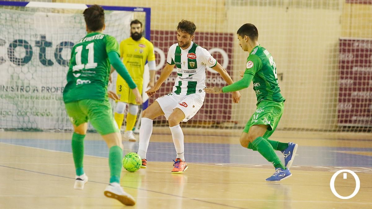 Las imágenes del Córdoba Patrimonio de la Humanidad - UMA Antequera