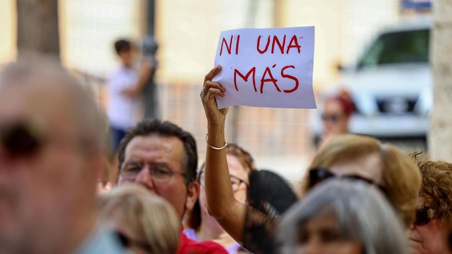 Las llamadas al 016 por casos de violencia machista se dispararon un 120% tras la final del Mundial