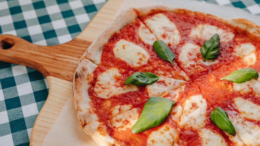 Así es la gastronomía de Roma real: los restaurantes que triunfan entre los romanos cuando el turismo desaparece