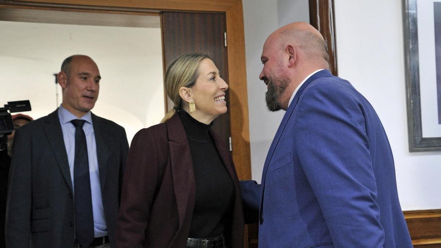 Guardiola pide a la Asamblea de Extremadura suspender este año el debate sobre el estado de la región