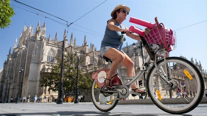 El Gobierno presenta su estrategia estatal de la bicicleta
