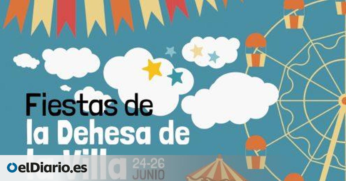 Las fiestas de la Dehesa de la Villa vuelven con un día menos después
