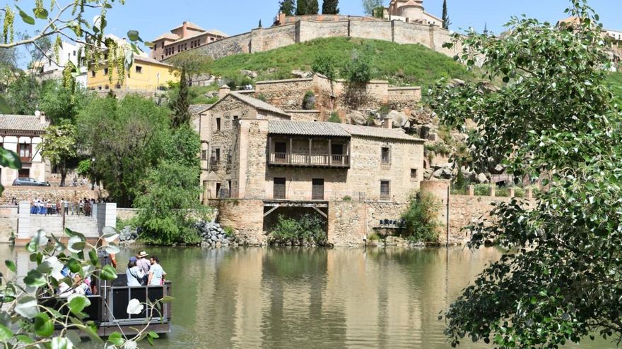 Casa del Diamantista en Toledo