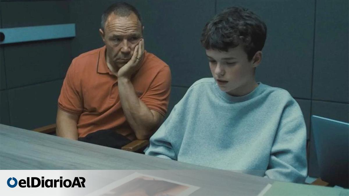 Adolescencia, la serie de Netflix de la que todos hablan: ¿está basada ...
