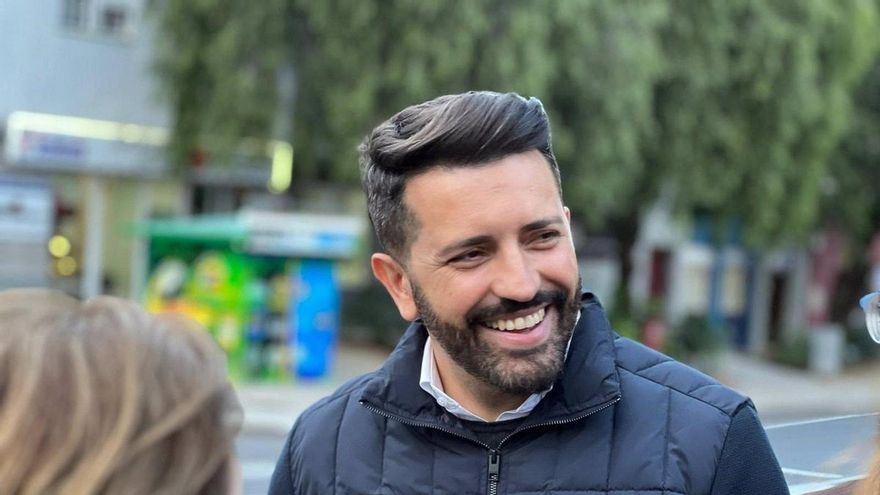 El viceconsejero de Comunicación de Canarias carga contra los sindicalistas: “Pero ¿cuándo has trabajado tú?”