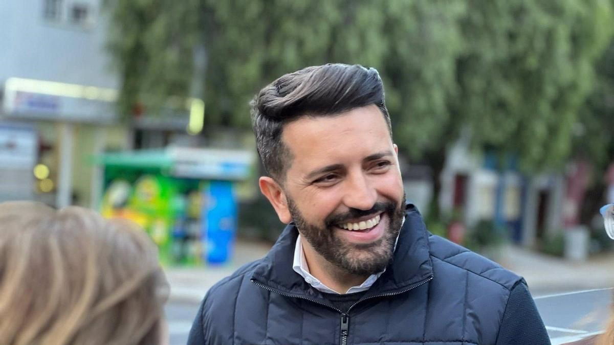 El viceconsejero de Comunicación de Canarias carga contra los sindicalistas: “Pero ¿cuándo has trabajado tú?”