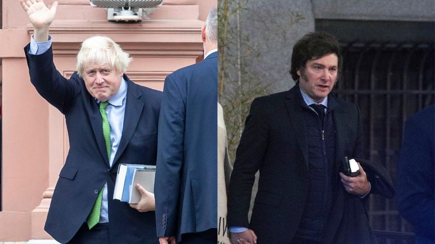 Vacaciones en la Rosada: Milei dice que no se va a ningún lado y pide "bajo perfil" a sus funcionarios