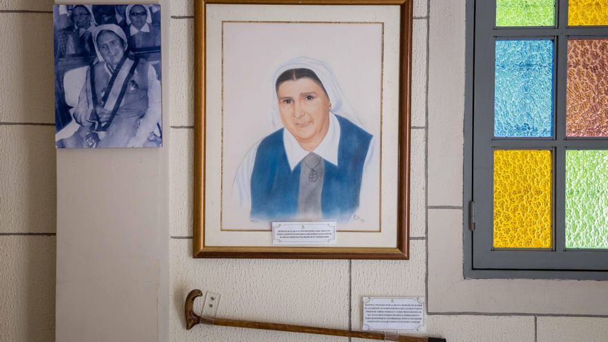 Iglesia venezolana celebra con "gran alegría" anuncio de canonización de Carmen Rendiles