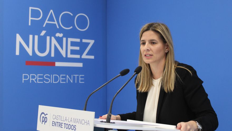 El PP combate las críticas por los insultos del alcalde de Villar de Cañas acusando al de Valdepeñas de hacer lo mismo