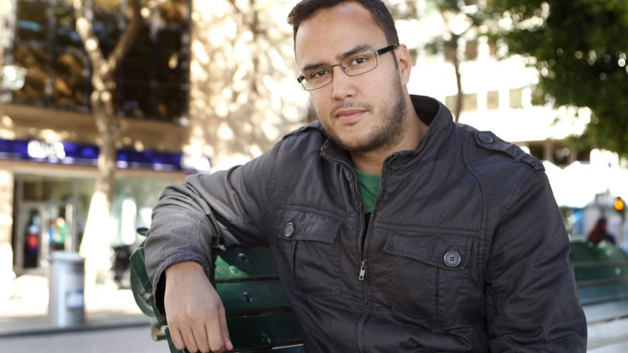 Varias mujeres acusan de abuso de poder y acoso sexual al director canario de cine Armando Ravelo