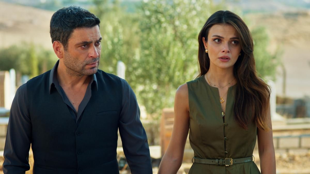 Antena 3 arranca la promoción de 'En tierra lejana', su nueva serie turca