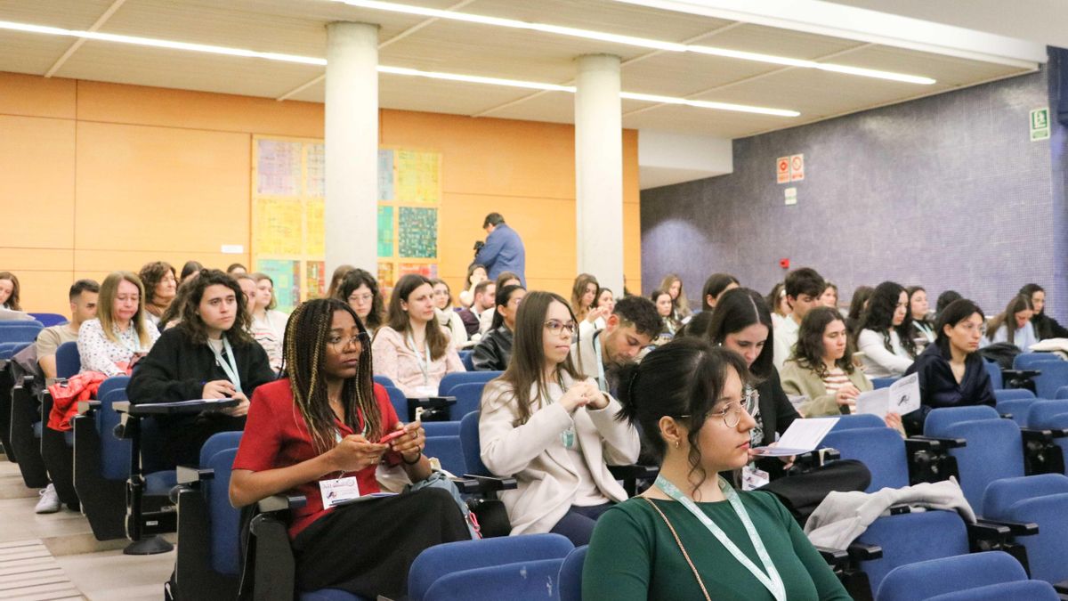La Universidad de León reúne a 240 investigadoras para impulsar el liderazgo femenino en la ciencia