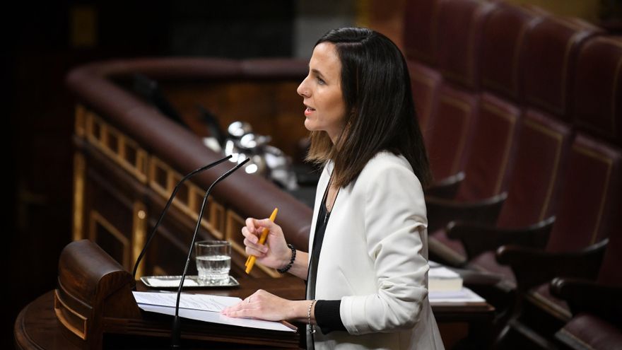 Podemos alcanza un acuerdo con el PSOE para desbloquear la reforma fiscal