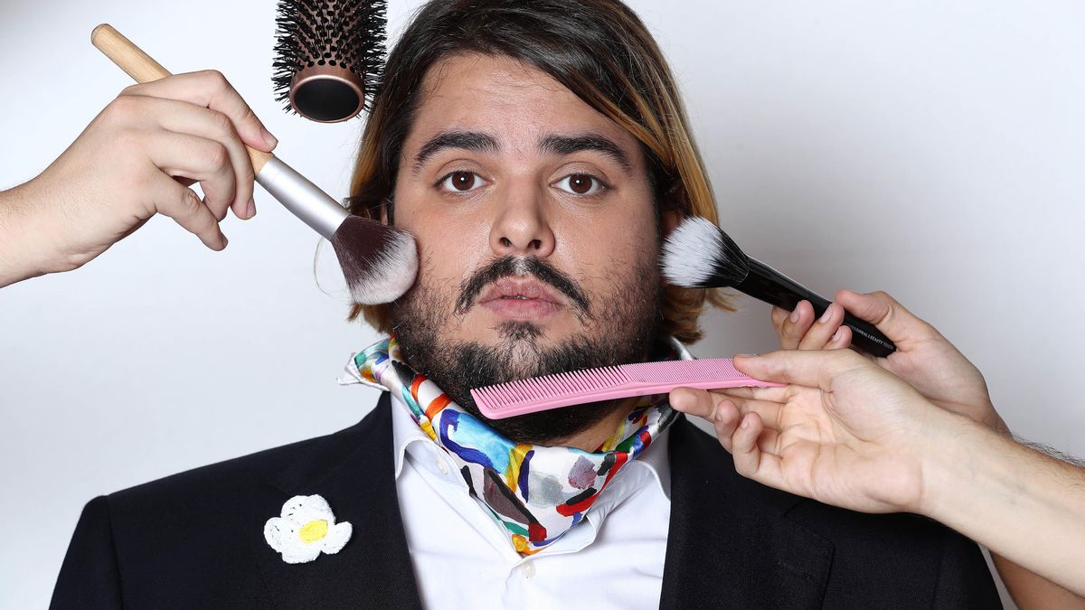 Fotogalería: Los concursantes de "Tu cara me suena 7" se ponen guapos