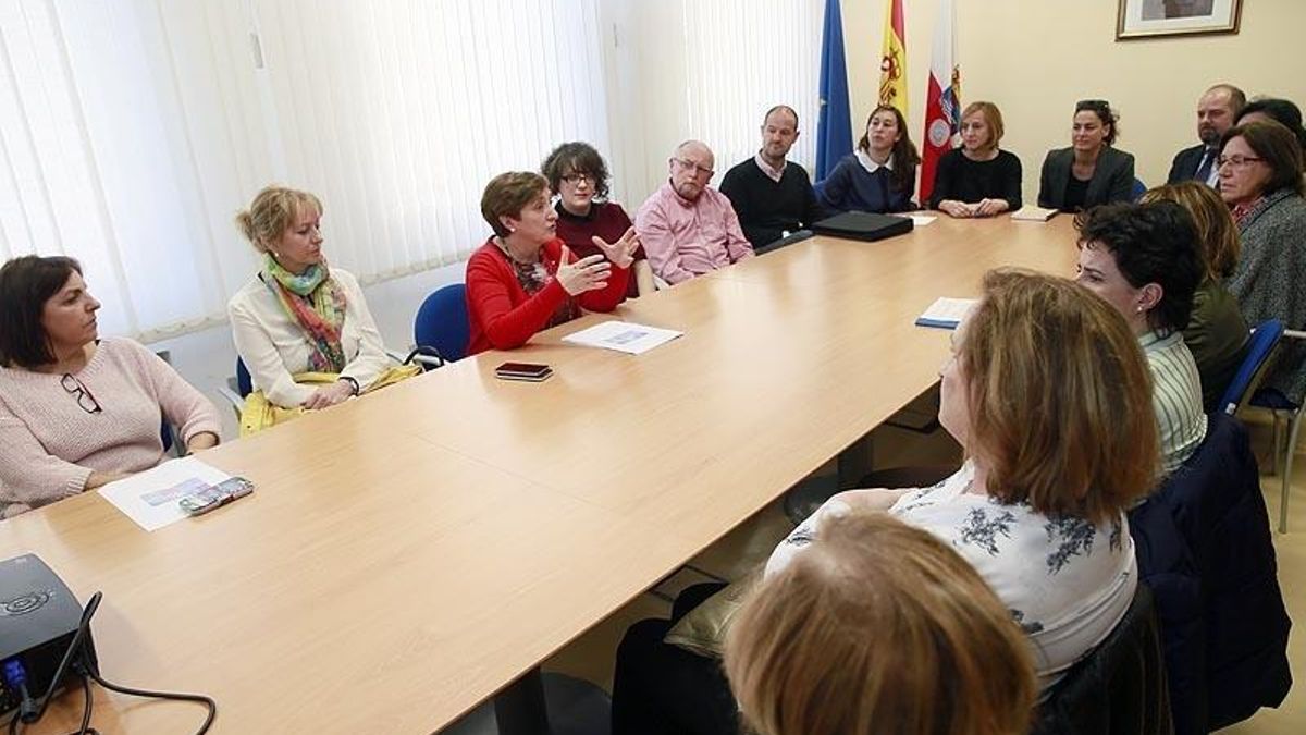 La Tarjeta Sanitaria AA facilitará la accesibilidad de pacientes con determinadas patologías a servicios sanitarios
