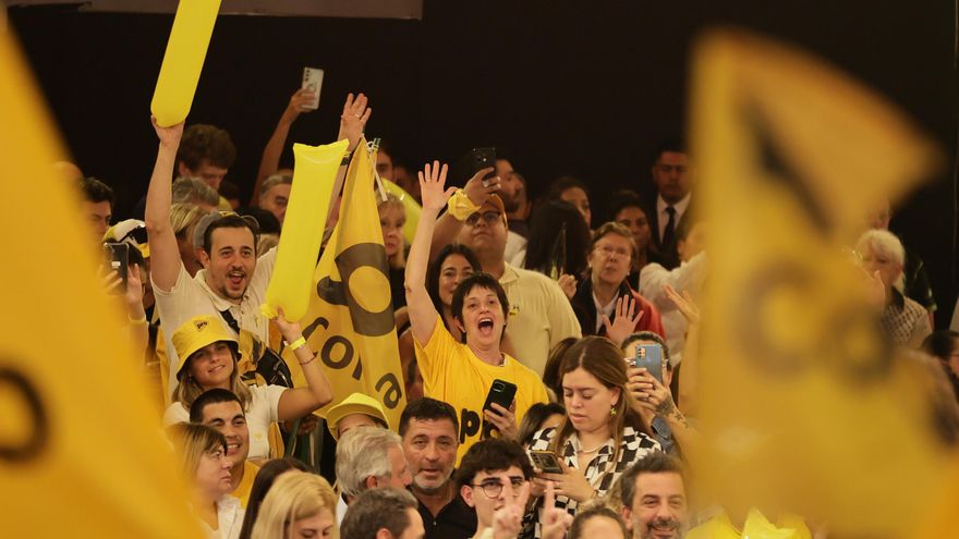 Cinco claves de las elecciones legislativas en la capital de Argentina