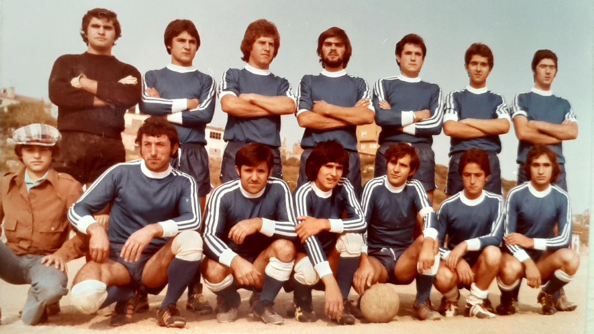 El Club Deportivo Teleno