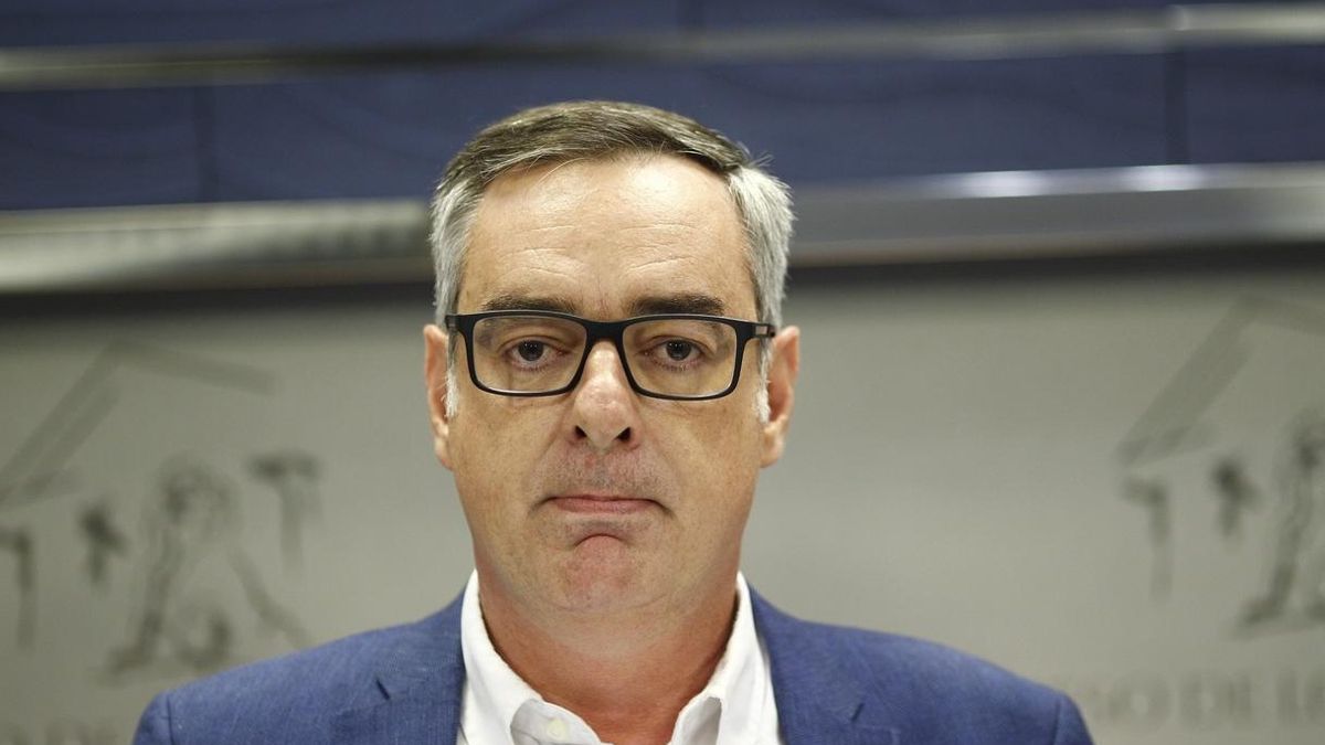 Ciudadanos da por hecho que el presidente de Murcia dimitirá si le citan como imputado: así lo prometió él mismo