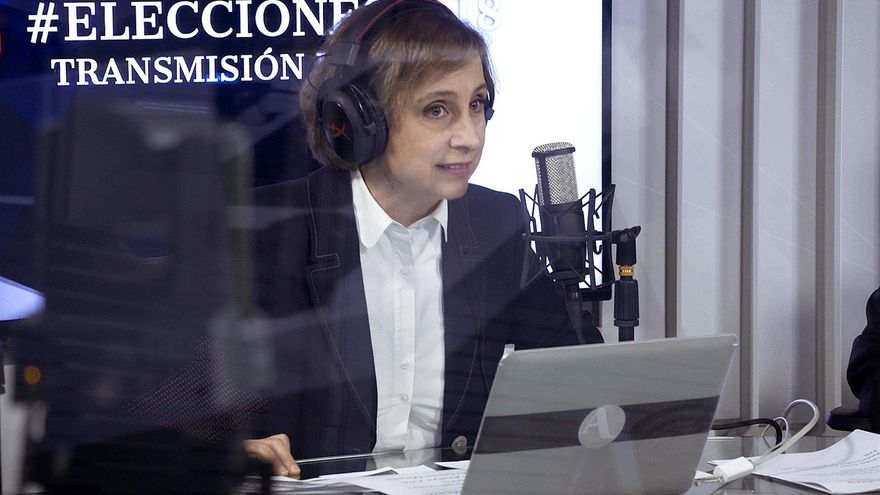 El documental "Silencio radio" denuncia la situación del periodismo mexicano