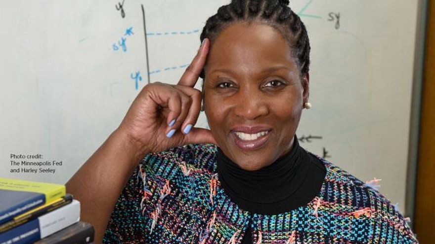 Biden apuesta por una Fed con más diversidad racial que no gusta a los republicanos