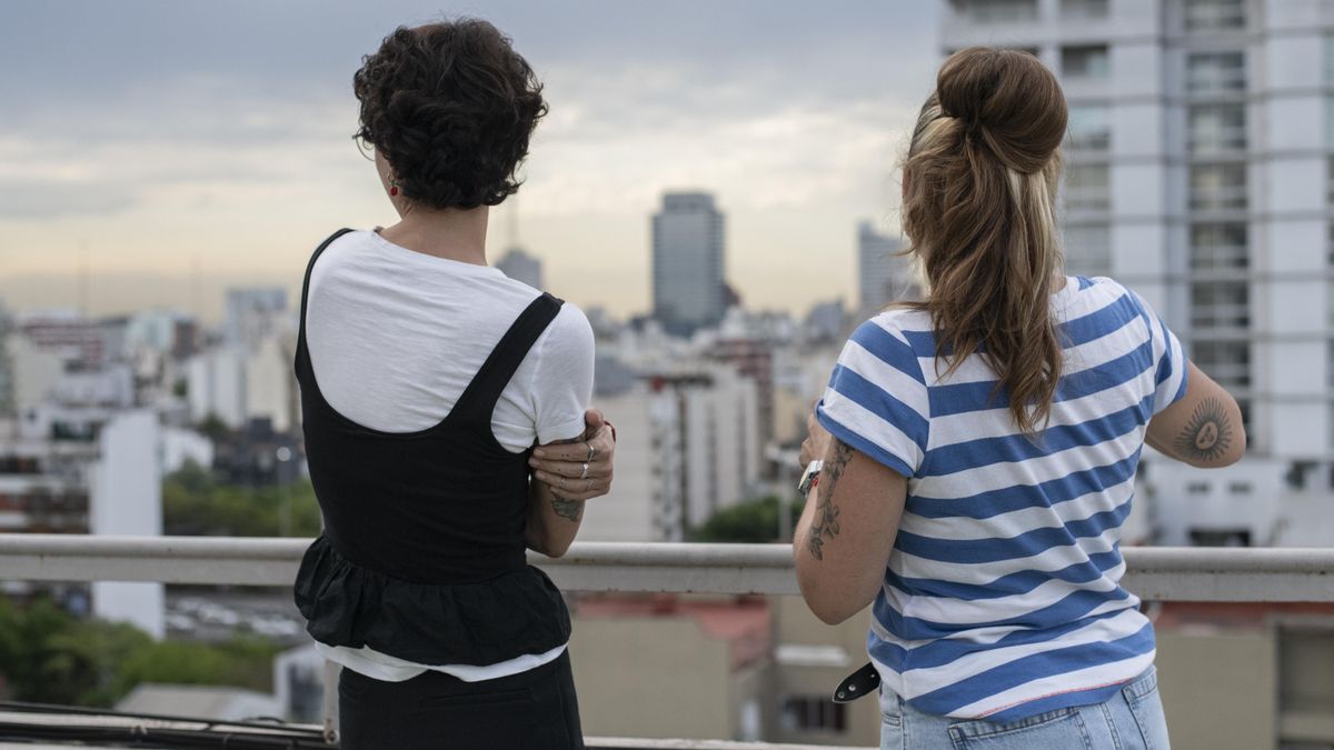 Maternidad: esperar el deseo, convivir con la duda