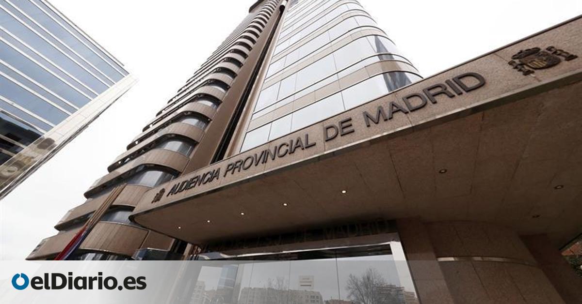 Condena de 11 años de cárcel a un pastor evangelista por agresiones sexuales a una menor de edad