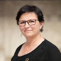 Magdalena Sánchez Blesa