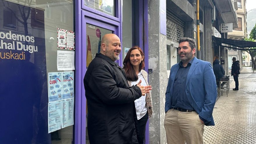 PNV y PSE-EE acuerdan con Podemos la 'tasa turística' para sacarla adelante en Gipuzkoa y Álava