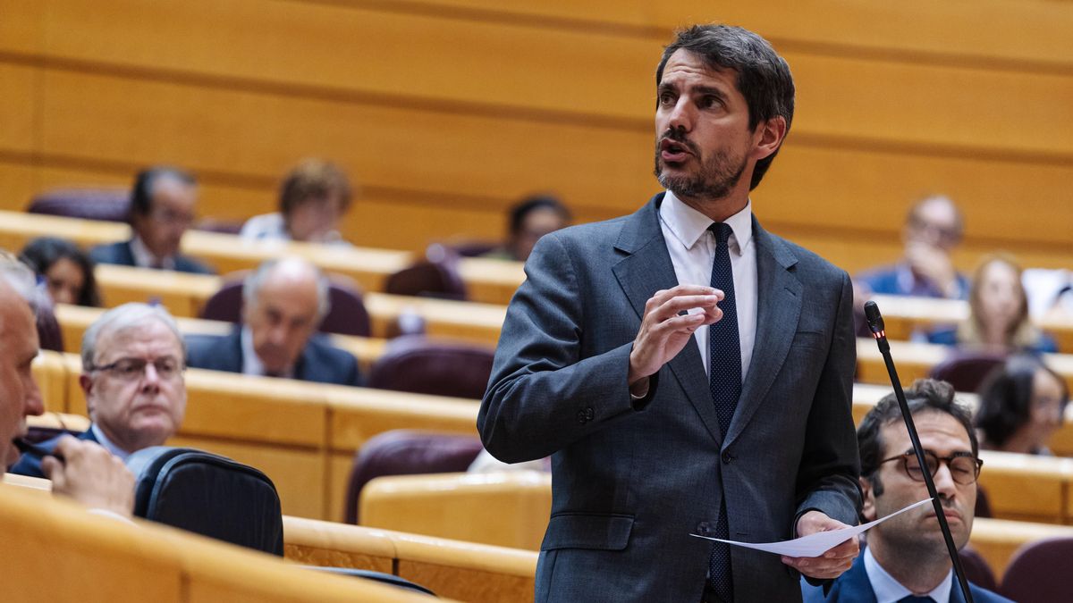 El ministro de Cultura pide una reunión a Rueda para tratar los efectos al Camino de Santiago de la "amenaza" de Altri