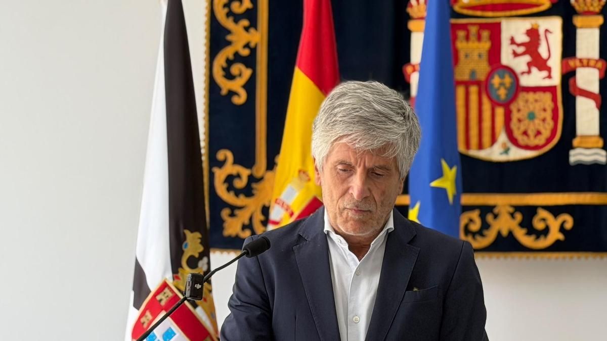Última hora de actualidad política, en directo