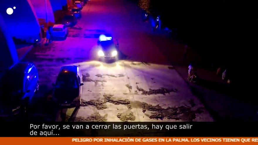 Fotograma de 'Cuatro al día'