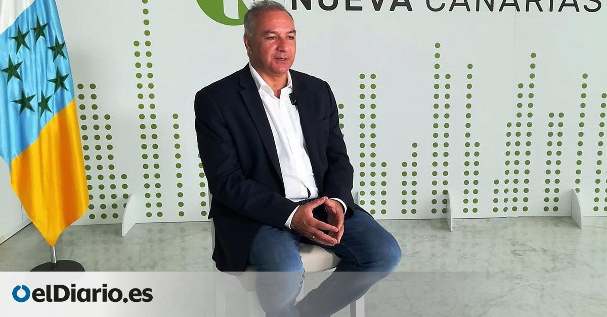 La solución al problema de la vivienda en Canarias, principal objetivo que se marca NC