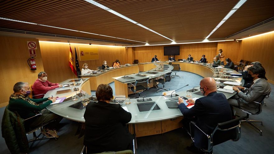 Los sindicatos introducen el control del precio de la vivienda en el pacto de rentas