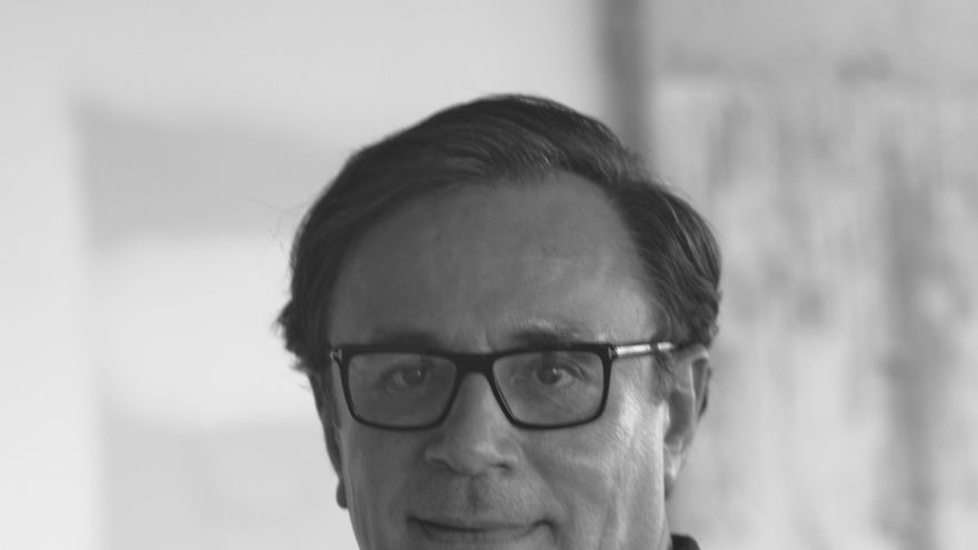 Iñaki Martínez.