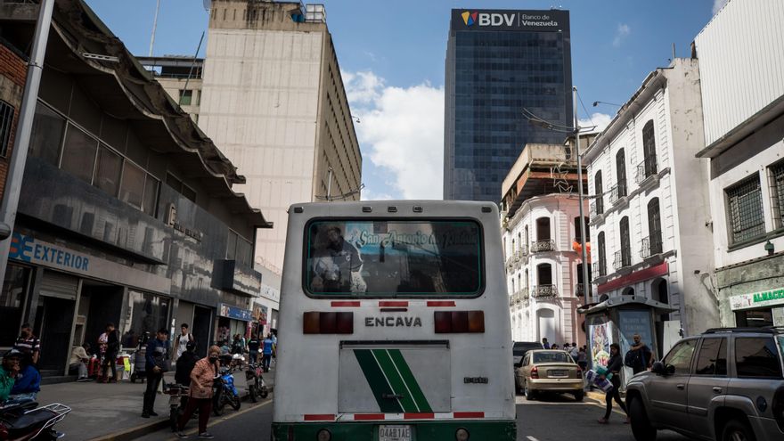 Los sonidos de Caracas vuelan por la red en busca de la migración venezolana