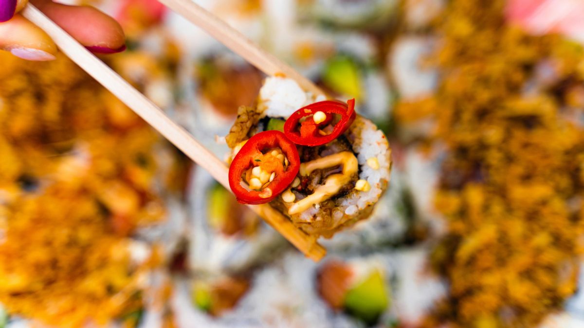 Una endocrinóloga aclara el impacto de comer picante: “No se deben ignorar los síntomas importantes”