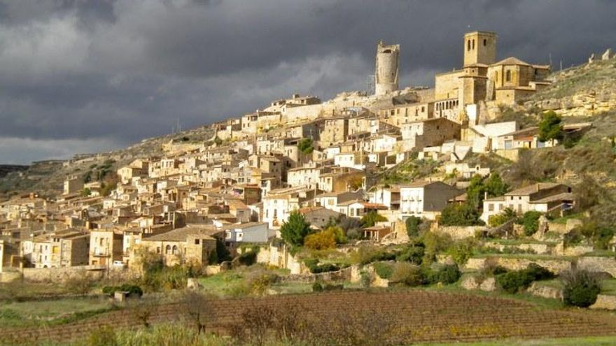 Guimerà: qué ver y hacer en este pueblo medieval de calles laberínticas y empinadas