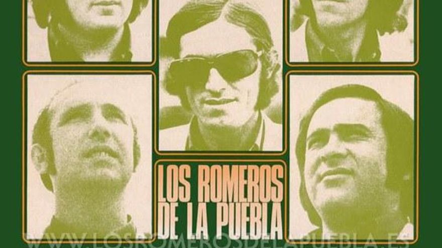 El adiós a Manolo Cabello pone fin a la leyenda de Los Romeros de la Puebla